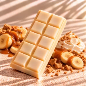 Wax Bar Banoffee