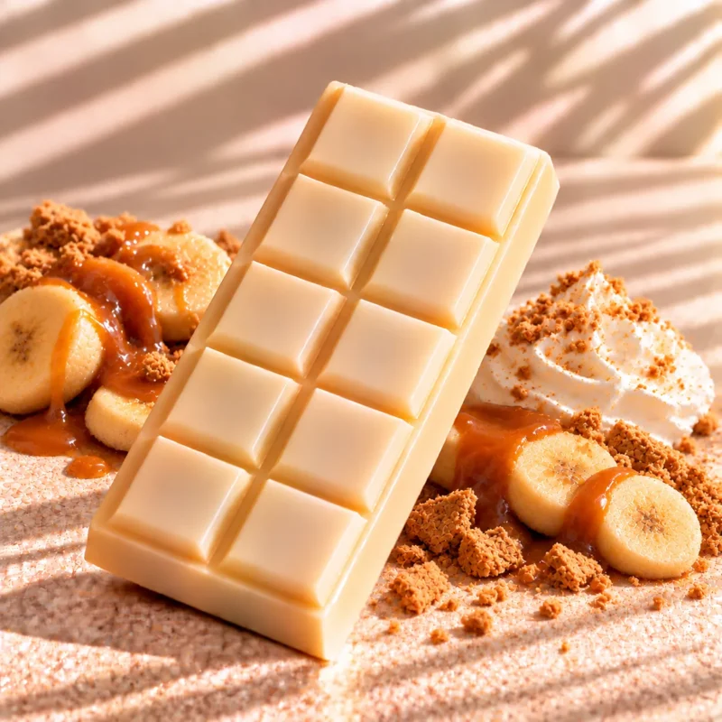 Wax Bar Banoffee