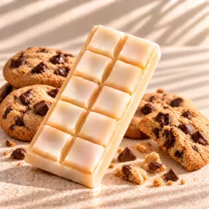 Wax Bar Cookies