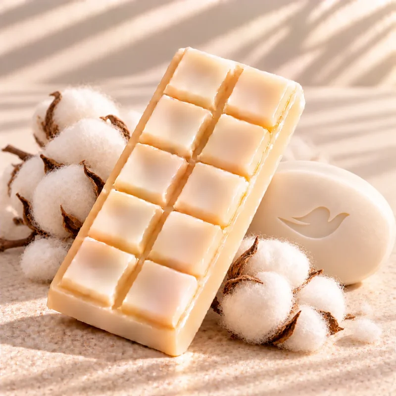 Wax Bar Dove