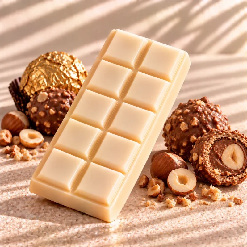 Wax Bar Ferrero