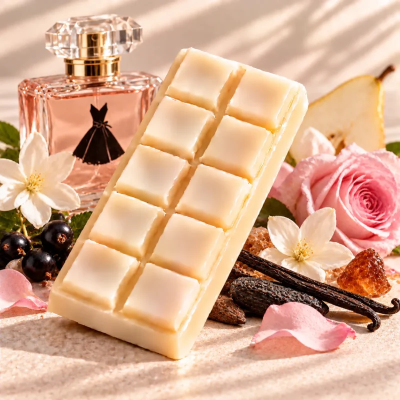 Wax Bar Little Black Dress