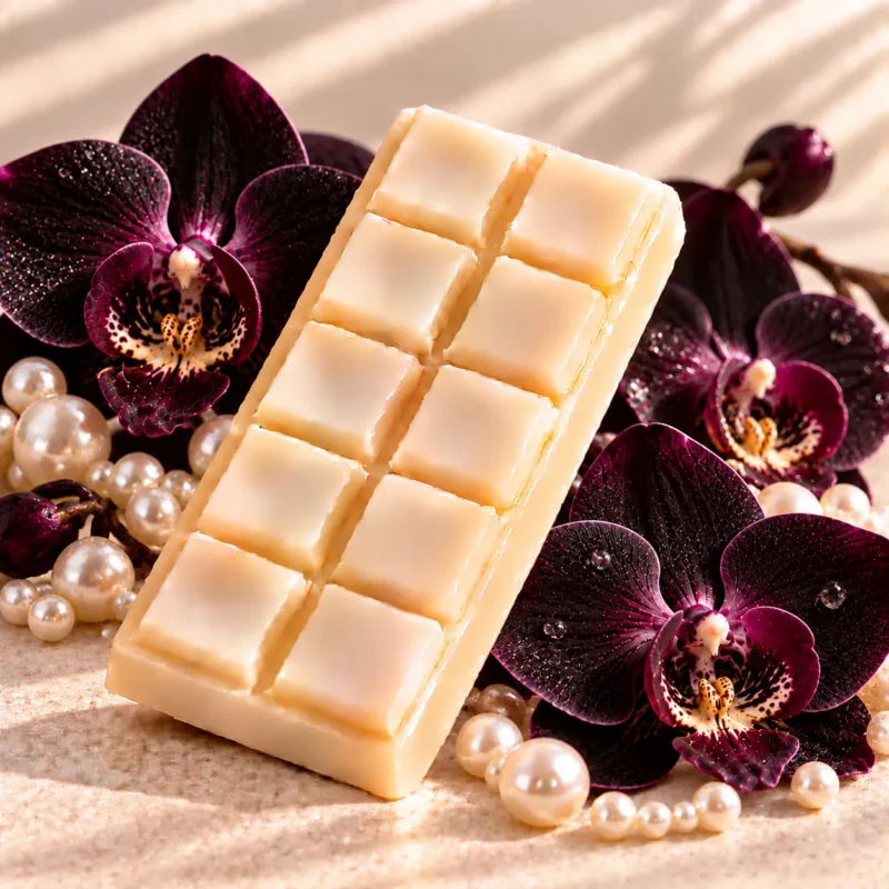Wax Bar Black Orchid And Pearl