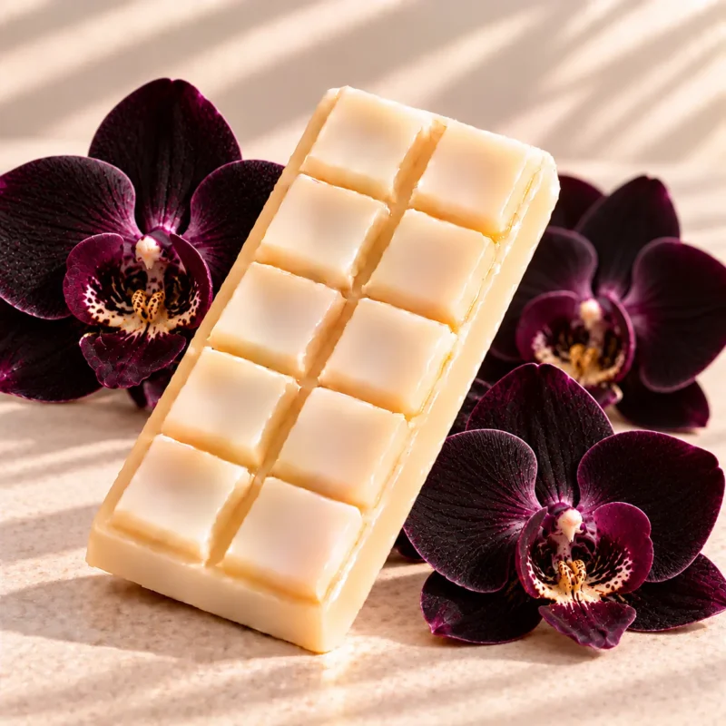 Wax Bar Μαύρη Ορχιδέα