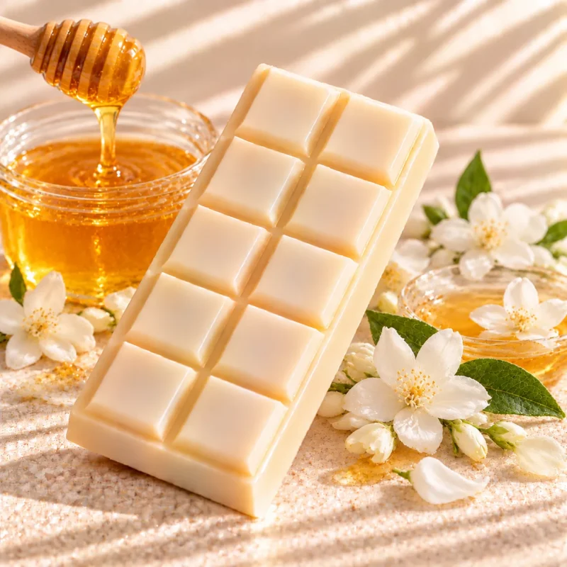 Wax Bar Μέλι Γιασεμί