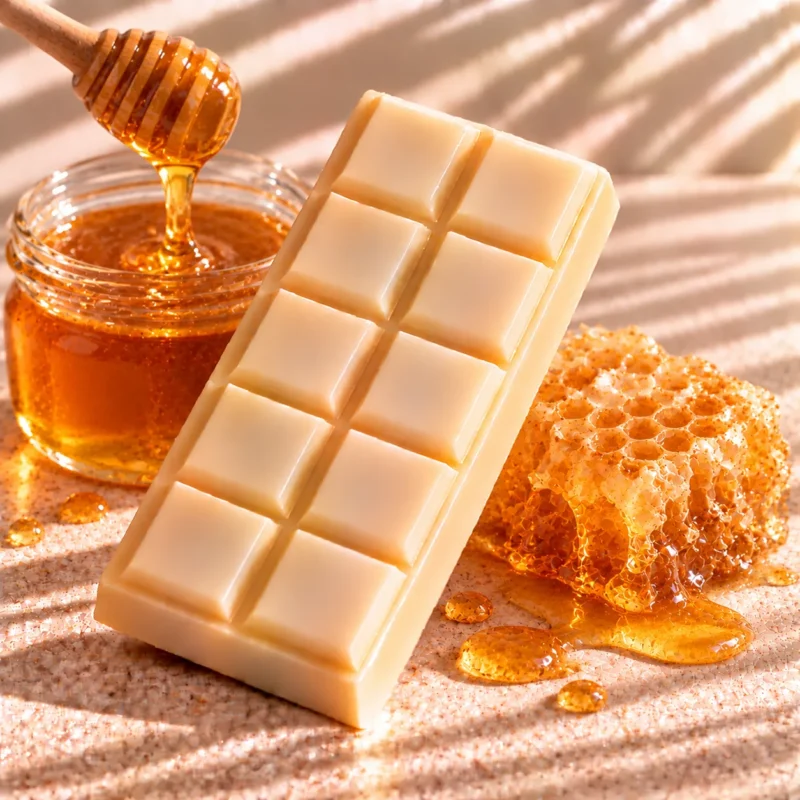 Wax Bar Μέλι