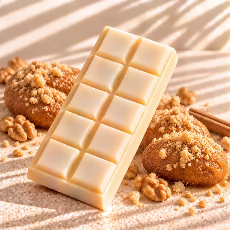 Wax Bar Μελομακάρονο
