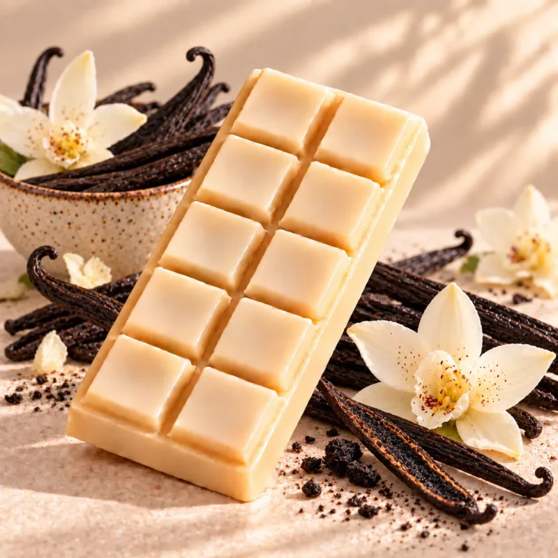 Wax Bar Black Vanilla