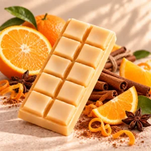 Wax Bar Πορτοκάλι Κανέλα