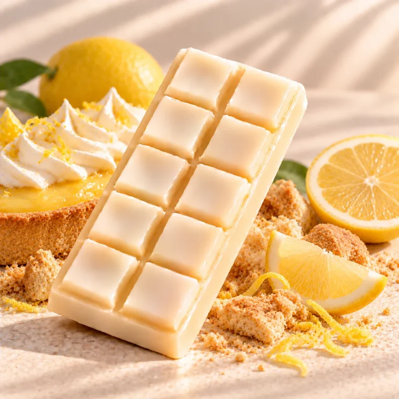 Wax Bar Lemon Tart