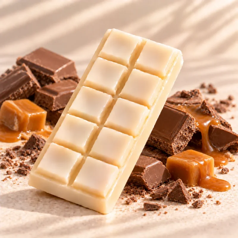 Wax Bar Mars