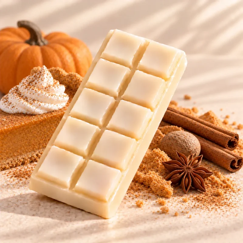 Wax Bar Pumpkin Pie