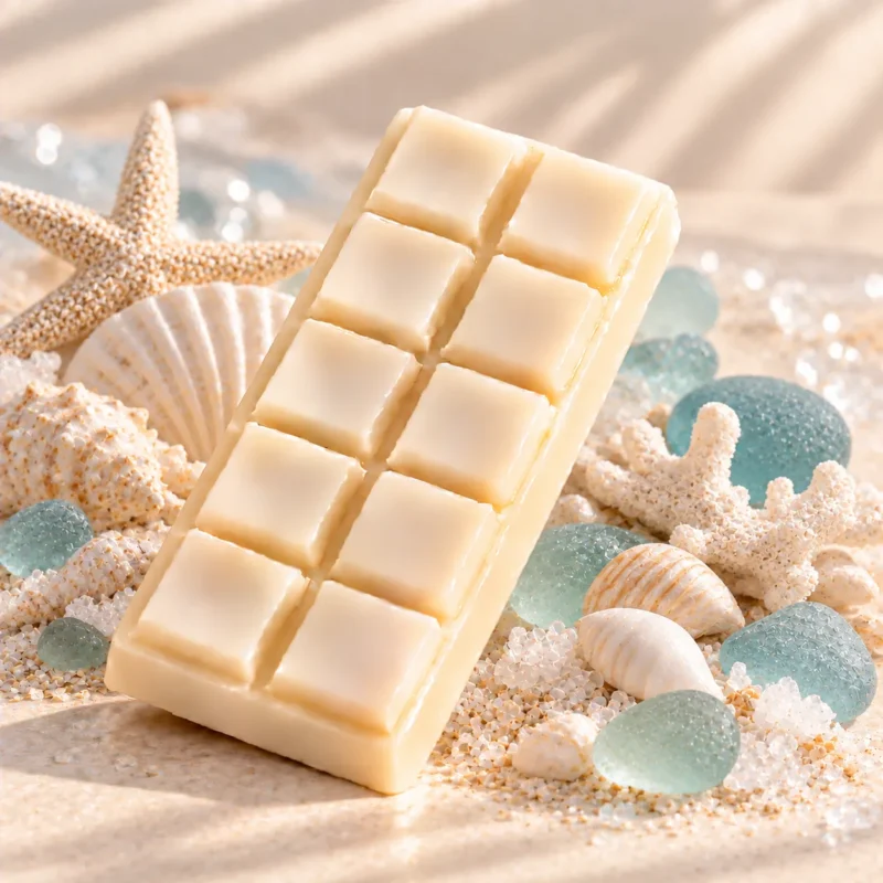 Wax Bar Aqua Calma