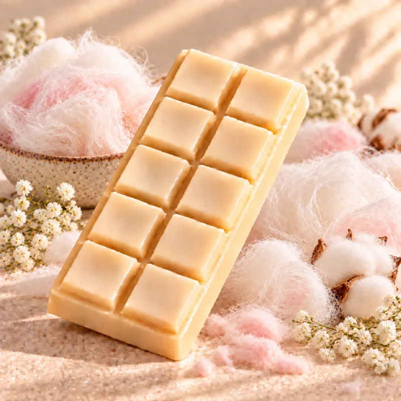 100201 Wax Bar Αρωματικό Βαμβάκι Wax Bar Αρωματικό Βαμβάκι