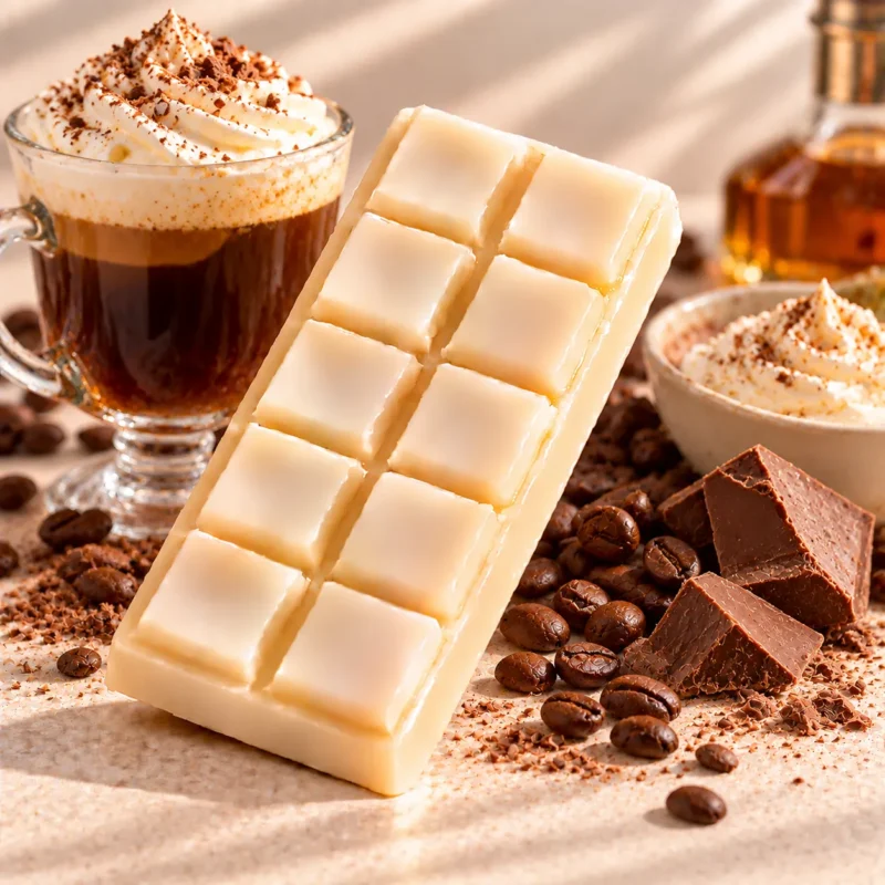 Wax Bar Irish Coffee