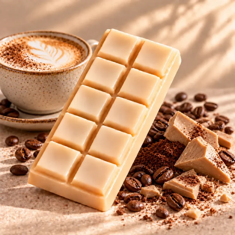 Wax Bar Cappuccino