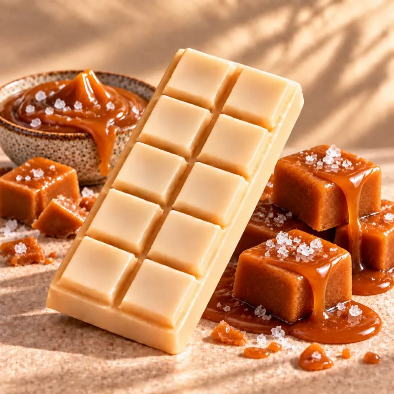 Wax Bar Salted Caramel