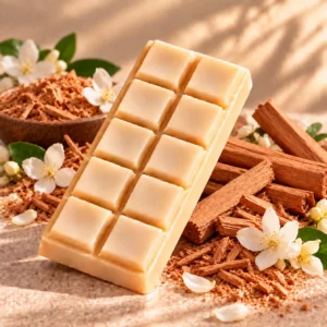 Wax Bar Σανδαλόξυλο