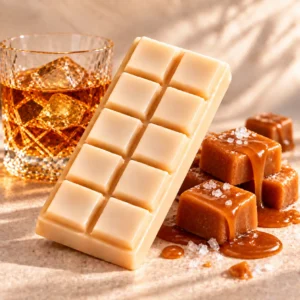 Wax Bar Whiskey - Caramel