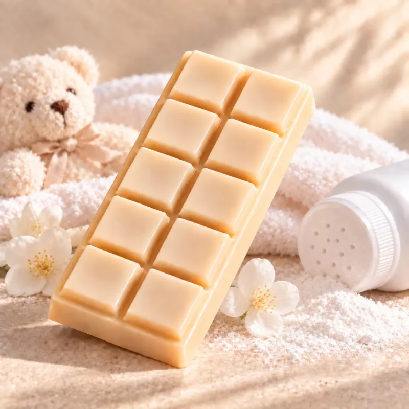 Wax Bar Πούδρα Μωρού