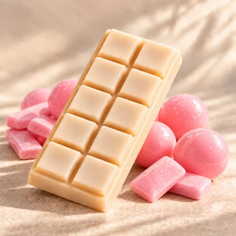 100216 Τσιχλόφουσκα Wax Bar Τσιχλόφουσκα
