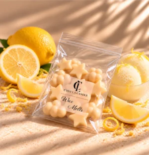 Wax Melts Lemon Sorbet