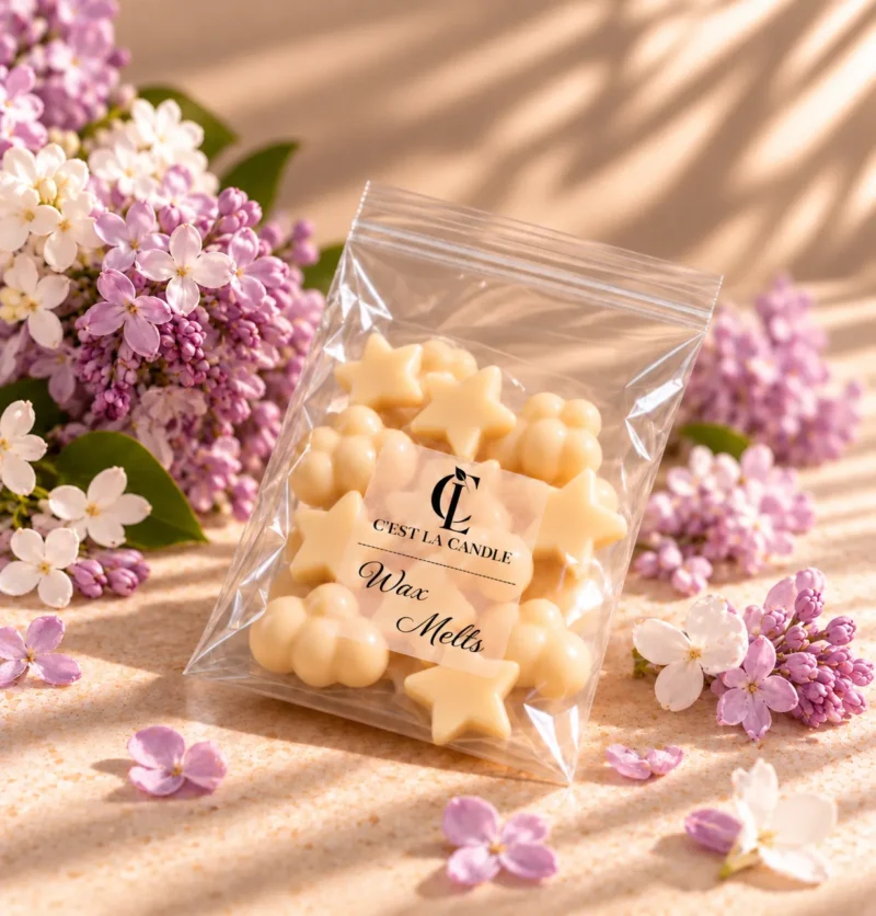 Wax Melts Πασχαλια