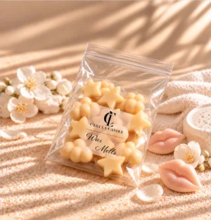 Wax Melts Baby Kiss