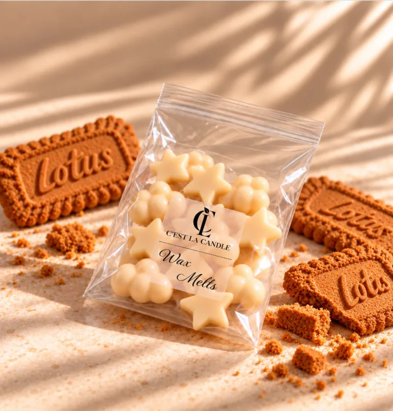 Wax Melts Lotus