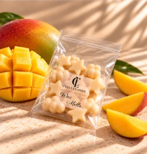 Wax Melts Mad Mango