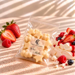 Wax Melts Pavlova
