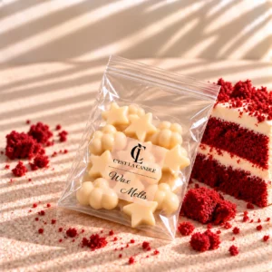 Wax Melts Red Velvet