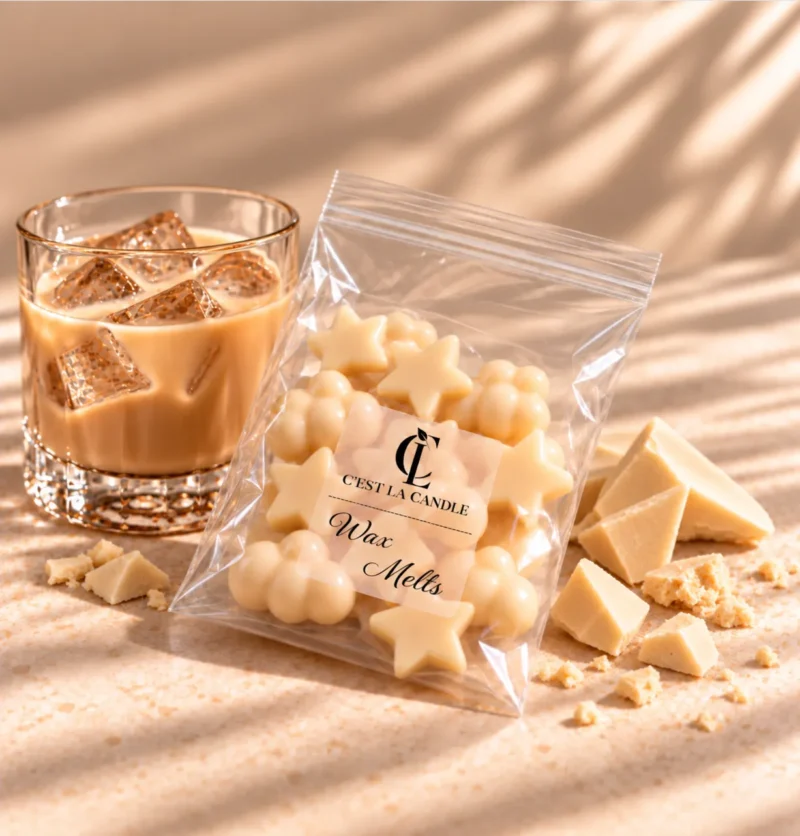Wax Melts Baileys