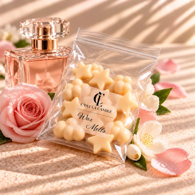 Wax Melts C' est la Vie