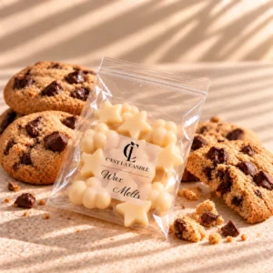 Wax Melts Cookies