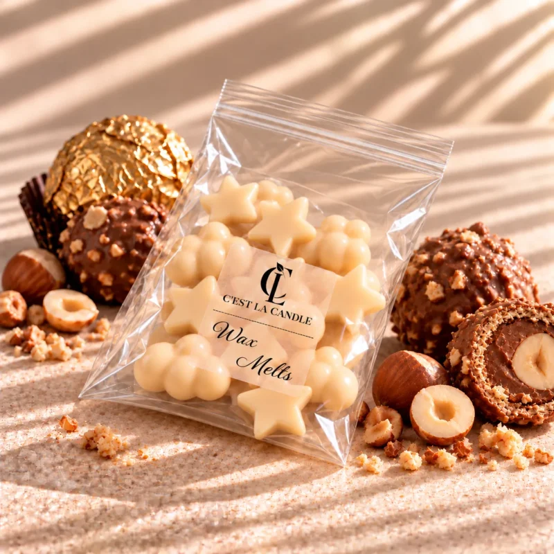 Wax Melts Ferrero