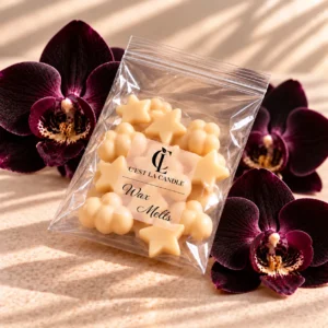 Wax Melts Μαύρη Ορχιδέα