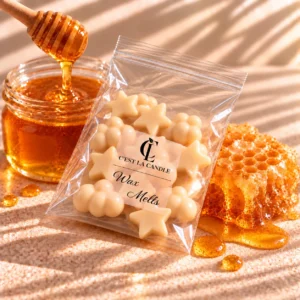 Wax Melts Μελι