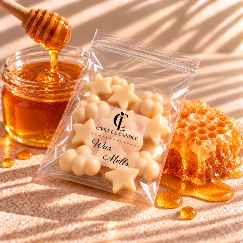 Wax Melts Μελι