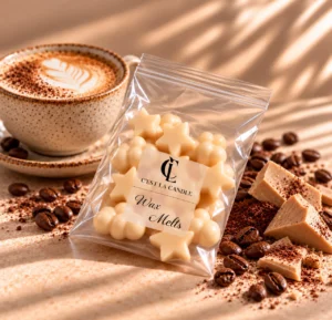 Wax Melts Cappuccino