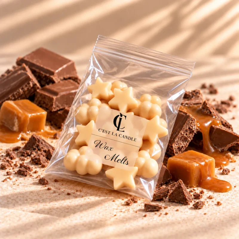 Wax Melts Mars