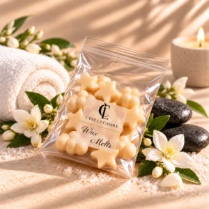 100260 spa Wax Melts Spa
