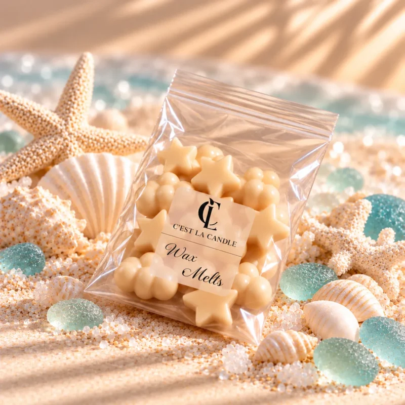 Wax Melts Aqua Calma