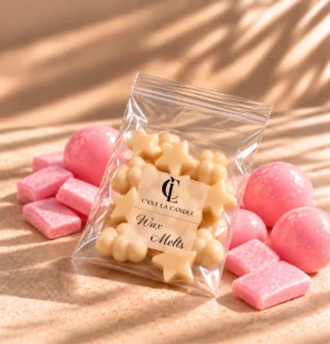 Wax Melts Τσιχλόφουσκα