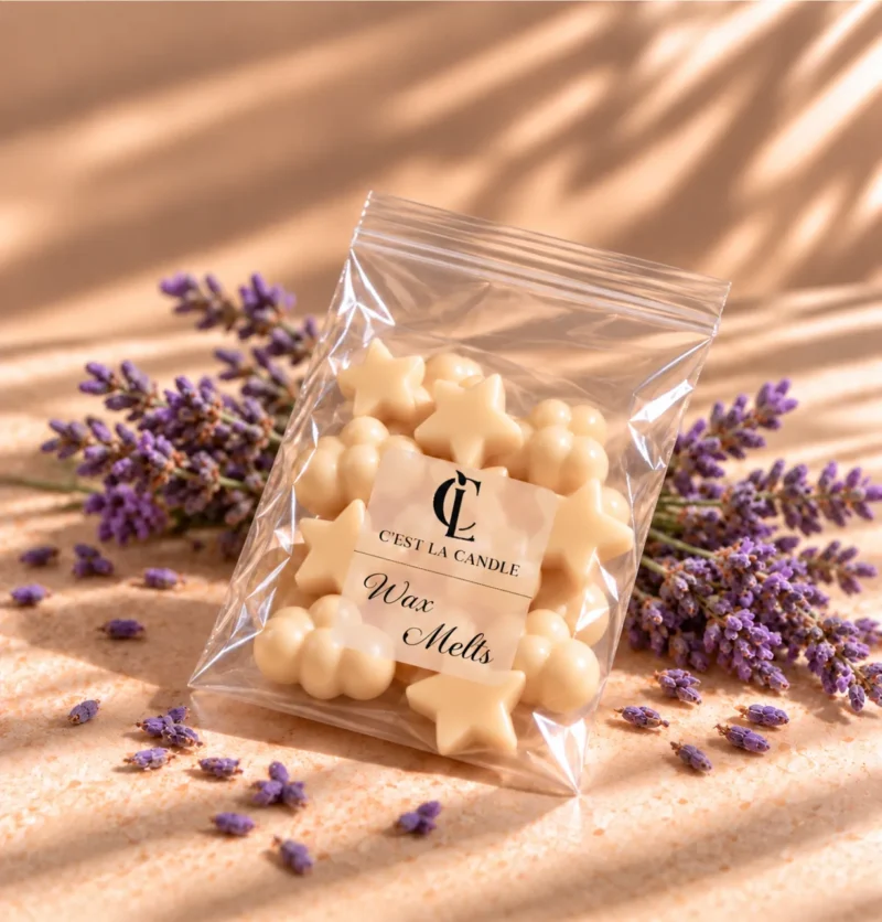 Wax Melts Λεβάντα