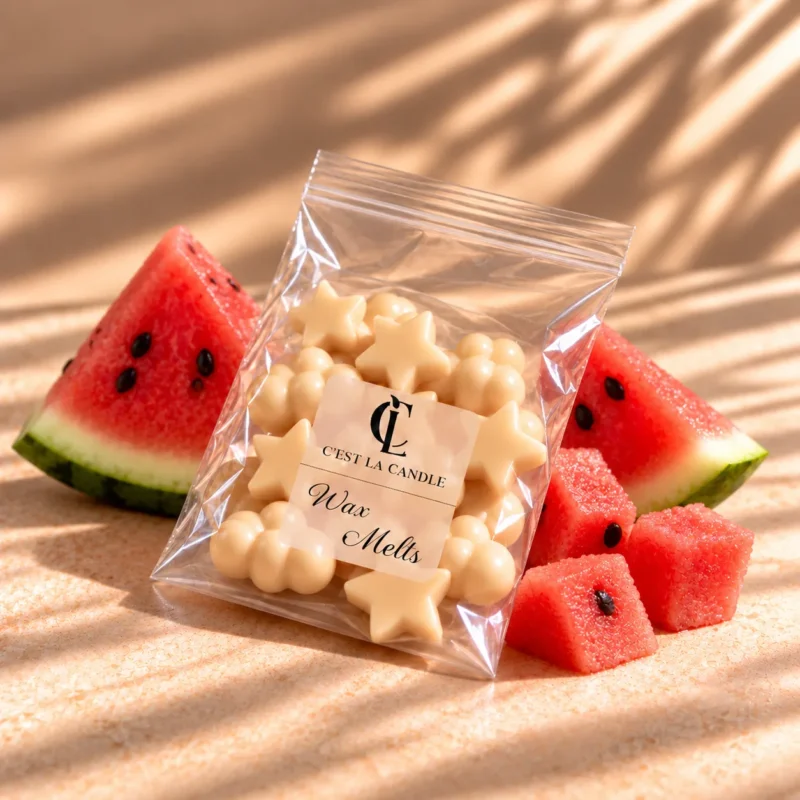 Wax Melts Καρπούζι
