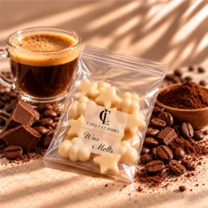 Wax Melts Coffee