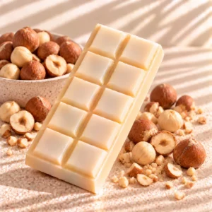 Wax Bars Φουντούκι