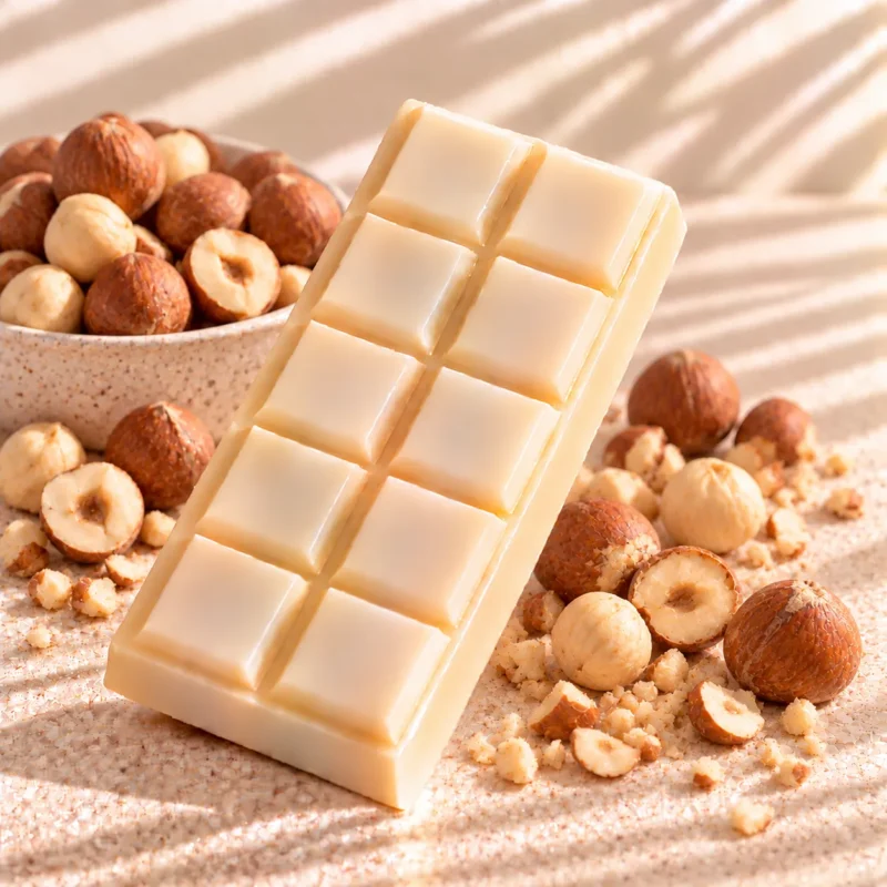Wax Bars Φουντούκι