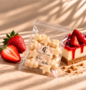 Wax Melts Cheesecake